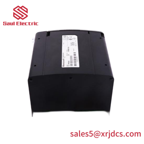 Honeywell UDC3000 DC3002-0-00A-1-C300-0111: Precision Control Module for Industrial Environments