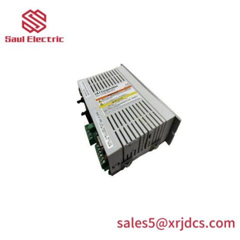 IAI RCS-E-SA5-I-20-0 Control Module for Industrial Automation, Advanced Technology, Precision Engineering