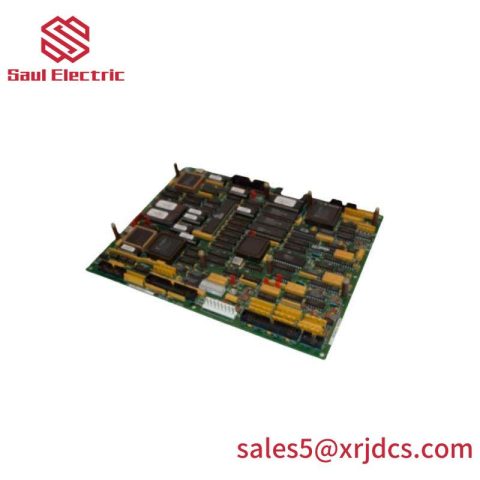 GE IC200ALG265 Analog Input Module - Advanced Signal Acquisition for Industrial Control Systems