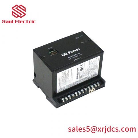 GE IC670GBI102 - Advanced Field Control Bus Interface Unit