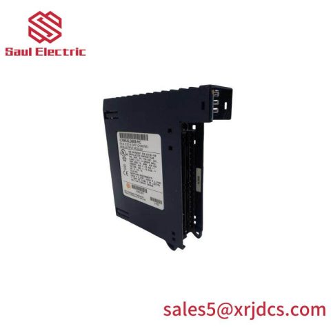 GE IC695ALG608 Analog Input Module - Advanced, Reliable, High-Precision I/O Solution