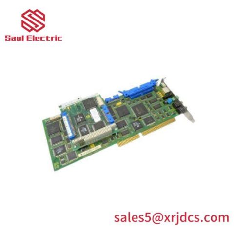 Indramat MTC-P01.2-M2-A2-NN-NN-FW FWA-MTCP01-M01-18VRS-NN Control Board: Advanced Automation Solution
