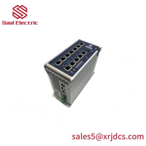 General Electric IS420UCECH1B: Precision Control for Industrial Automation