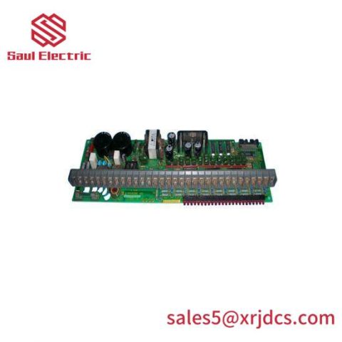 JACHIBA 2J3B2504-B/JG29N2310: Industrial Control Module for Enhanced Efficiency & Reliability