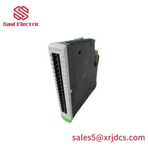 KEBA AM299/B - High-Power AC Drive Module for Industrial Automation