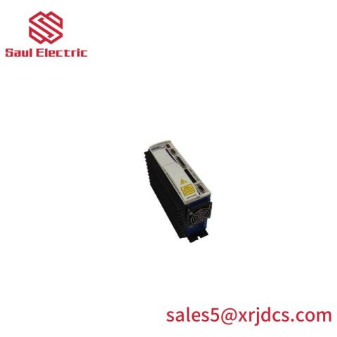 KOLLMORGEN CB06560 SERVO DRIVER - PRD-B040SAIZ-62, High-Power Drive for Precision Control