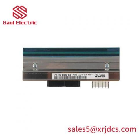 KPA-112-8MTA2-SKB Print Head: Precision Printing Solutions for Industrial Applications