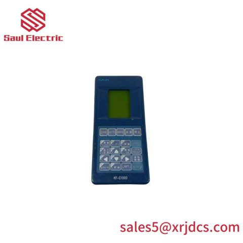 KUBOTA KF-C1000 Analog Module: Precision Control, Reliable Performance