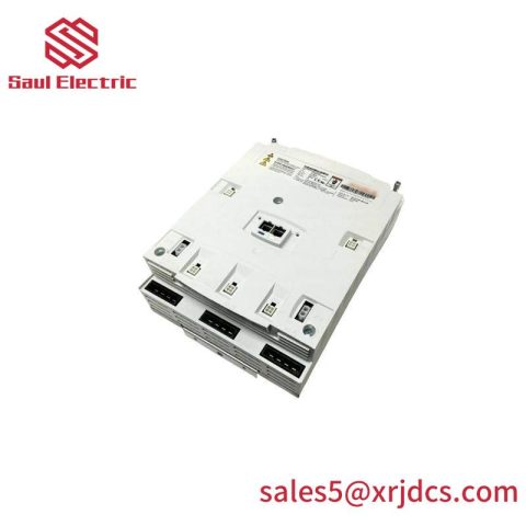 KUKA 00-198-269 Servo Drive: Precision Control for Industry 4.0 Applications