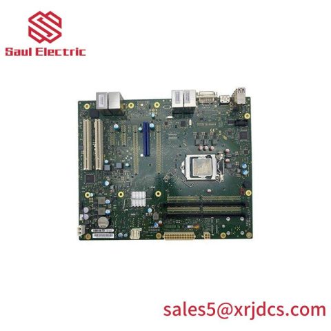 KUKA KPC400-357-986 00-271-601 Mainboard, Industrial Control System Module