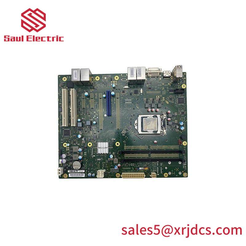 kuka_kpc400-357-986_00-271-601_mainboard.jpg KUKA KPC400-357-986 00-271-601 Mainboard, Industrial Control System Module