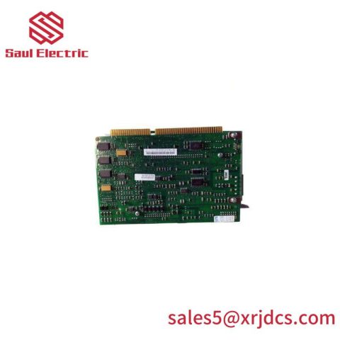 KUKA MFC2 MFC2-IC3 PCB Board, 00-125-236, 00-108-766I, Advanced Control Module