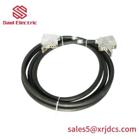 KUKA X20 00-182-465 Robot Power Cable - Robust Industrial Connection Solution