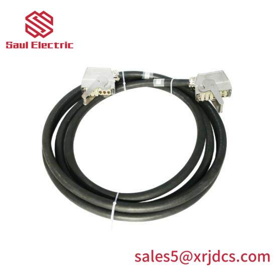 kuka_x20_00-182-465_robot_power_cable.jpg KUKA X20 00-182-465 Robot Power Cable - Robust Industrial Connection Solution