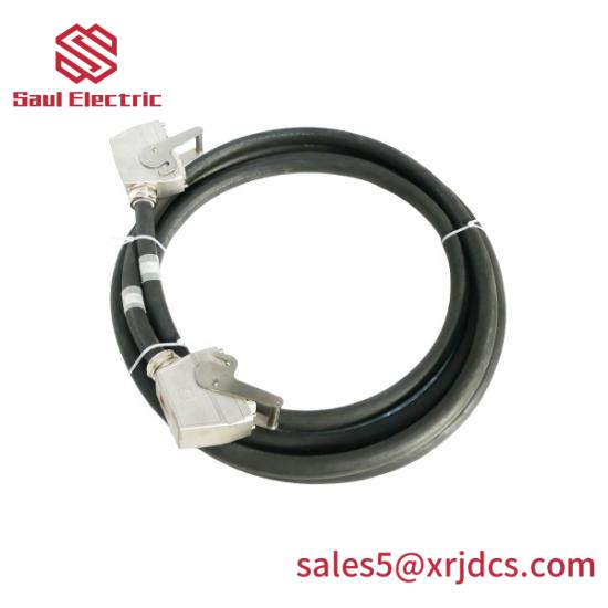 kuka_x20_00-182-465_robot_power_cable_1.jpg KUKA X20 00-182-465 Robot Power Cable - Robust Industrial Connection Solution