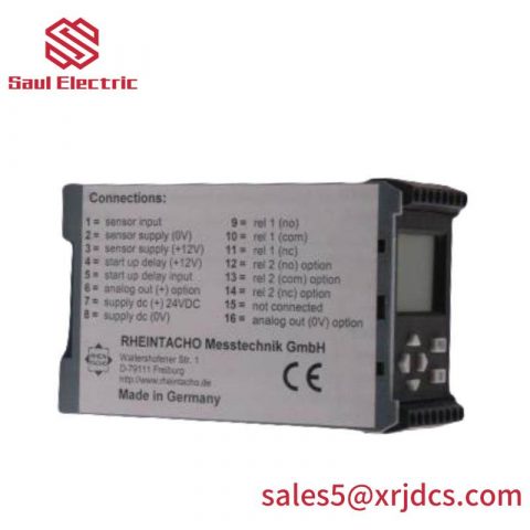 LINTEC CX-2415PS Industrial Control Module