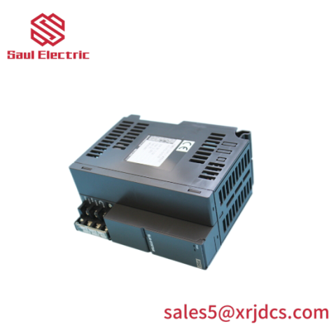 M-SYSTEM R3-PS1-R - New Factory Module, for Industrial Control Systems