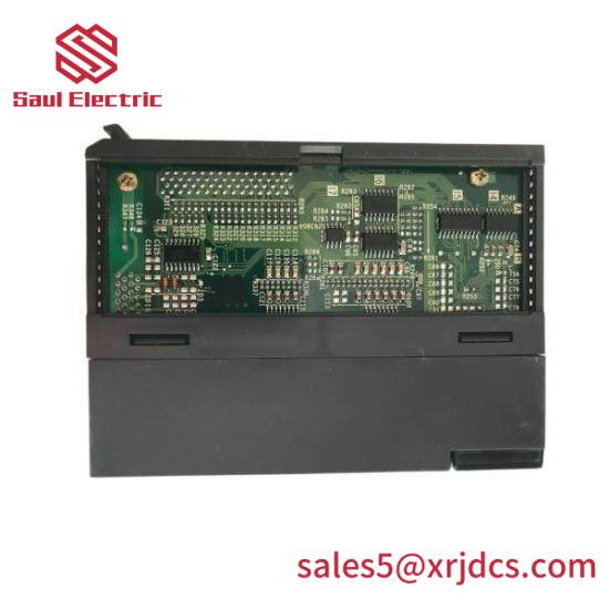 mitsubishi_a1sd75m3_positioning_module_1.jpg Mitsubishi A1SD75M3 High-Speed Positioning Module, Precision Control for Advanced Automation