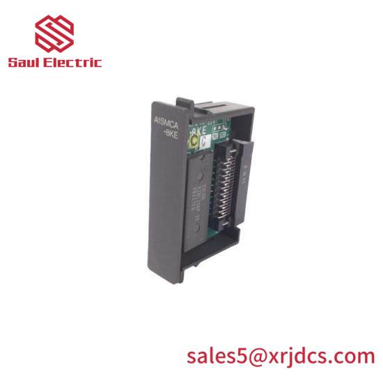 mitsubishi_a1smca-8ke_memory_card.jpg Mitsubishi A1SMCA-8KE Memory Card - Industrial-grade Storage Solution