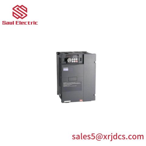 Mitsubishi FR-F740P-5.5K High Efficiency Variable Speed Drive
