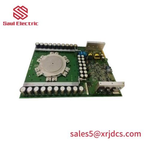 Mitsubishi GU-D15 80173-110-02/G651885C Thyristor Board