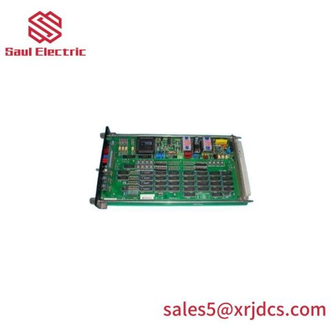 Mitsubishi MTSD12 Control Board: Advanced Industrial Automation Solutions