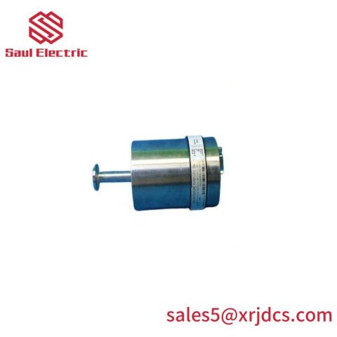 MKS Instruments 627BX01MDC4B PROFIBUS Pressure Sensor Module