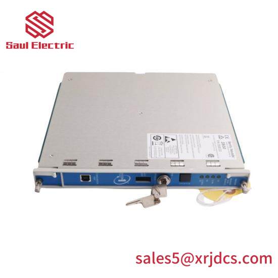 new_bently_nevada_3500_22m_138607-01_transient_data_interface.jpg Bently Nevada 3500/22M 138607-01 Transient Data Interface Module