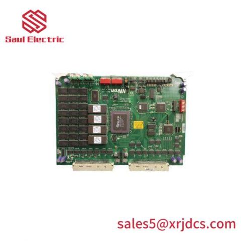 NIKON 4S015-173 NK-C304-40 4S015-205 C304-BT-31 PCB Card - Precision Control Module for Industrial Automation