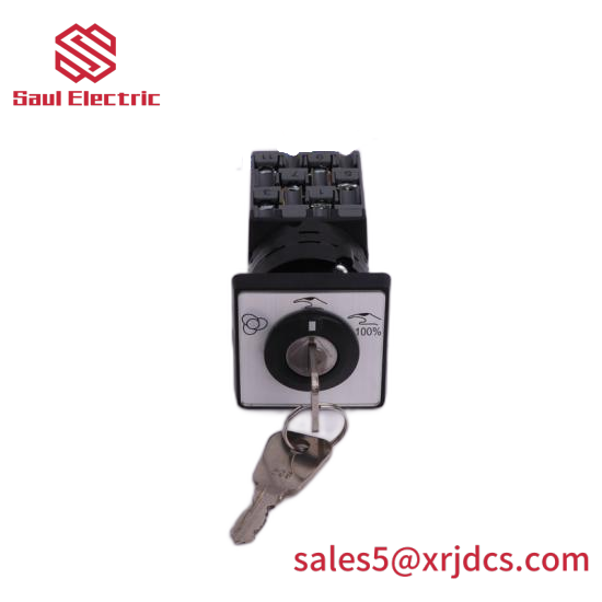 ntcs04_abb_1.png ABB NTCS04 PLC, High-Performance Control Module