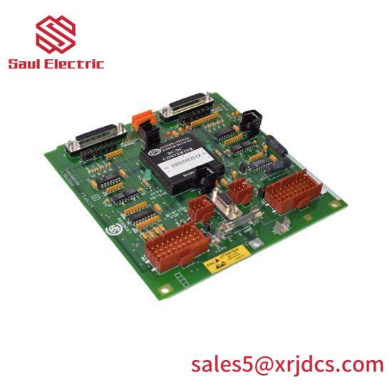ntmp01_abb.jpg ABB 3HAC024438-001: Industrial Control Module, Precision Designed for Automation