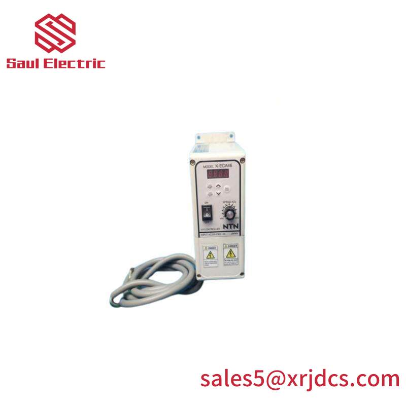 ntn_k-eca46_variable_frequency_drive_controller.jpeg NTN K-ECA46 Variable Frequency Drive Controller