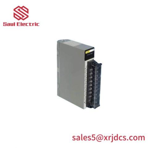 OMRON C200H-0C224 Output Unit - High Performance Control Module