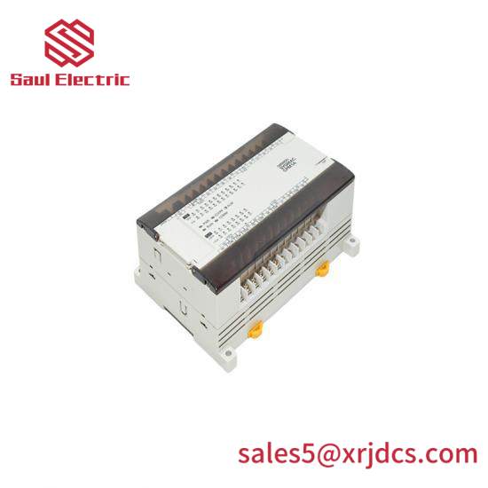 omron_cpm1a-40cdt-d-v1_plc_controller.jpg OMRON CPM1A PLC Controller - 40CDT-D, Industrial Automation Solution