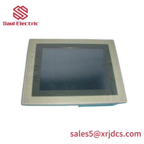 OMRON NT631C-ST152-EV2 Operator Interface: Control & Automation Innovation