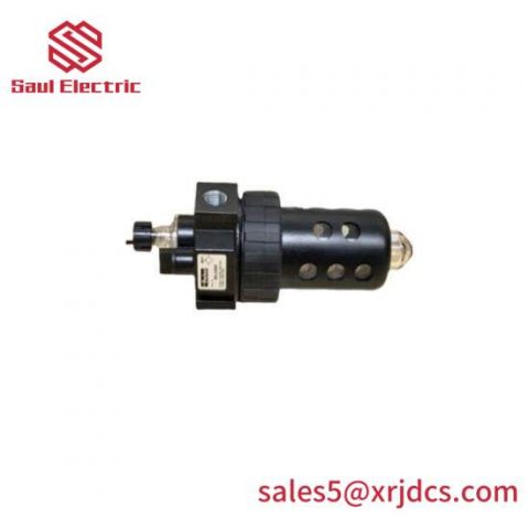 Parker Sol/Air Kit PS1401 - High-Pressure Single-Sided Air Pressure Regulation Module