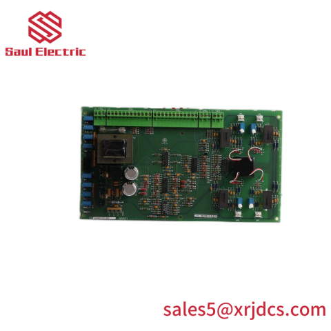 Baldor PCI001-508D System Control Interface & Drive: Precision Control, Efficient Performance