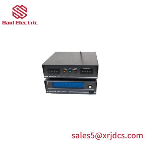 Peacock COM5V2 Digital Comparator - Precision Control Module