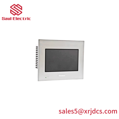 Proface PFXGP4501TAA - Advanced Industrial Touch Panel