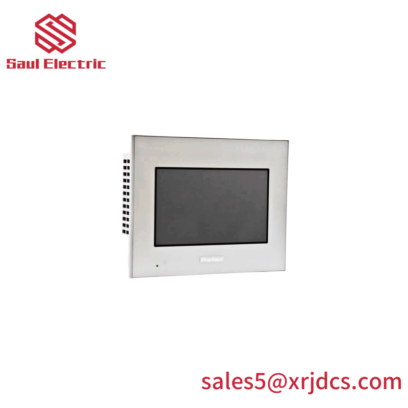 proface_pfxgp4501taa_touch_panel.png Proface PFXGP4501TAA - Advanced Industrial Touch Panel