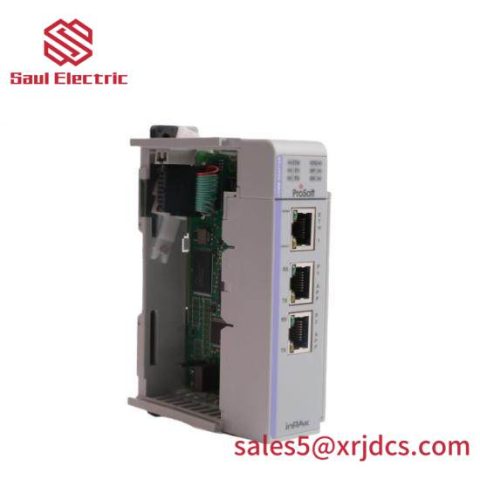 Prosoft Technology MVI69E-MBS: Modbus Serial Enhanced Communication Module