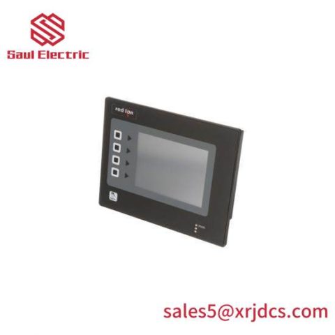 Red Lion G306A000 HMI Operator Interface Panel: Advanced Industrial Control Solution