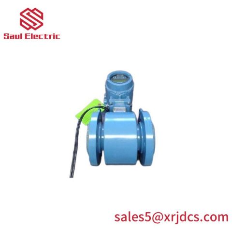 Rosemount 8705TPE010S1WON5, High-Pressure Flanged Sensor