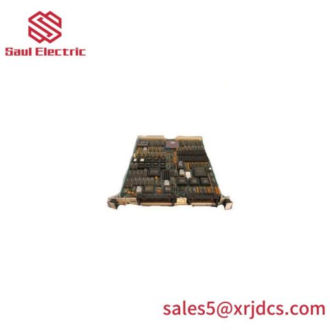 RTF Electronics 3003/00 Series 3000 I/O Input/Output Module