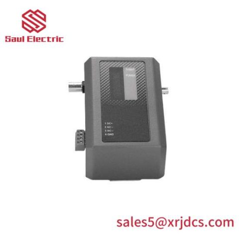 General Electric S700VR-EST Industrial Transmission Receiver