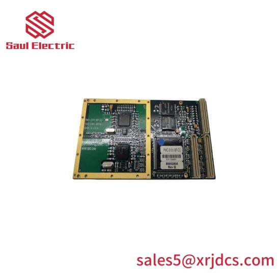 sbs_pmc-3101-bp_dual_fast_ethernet_pmc_module.jpg SBS SBS PMC-3101-BP: High-Speed Ethernet Integration for Industrial Control