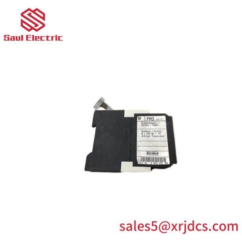 Schiele 2.423.451.00 Output Module: Advanced Control Solutions