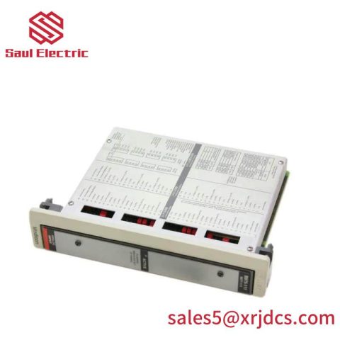 Schneider AS-B875-111: High-Performance I/O Module
