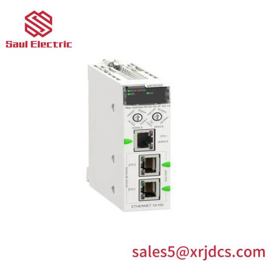 schneider_bmenos0300_switch_module.jpg Schneider VX4 RZD303 Automation Module, High Precision Control Solutions