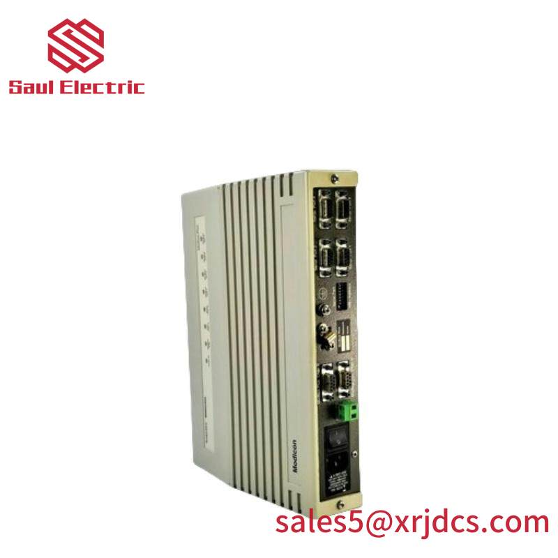 Schneider NWBM85C002: Modicon Bridge/Multiplexer Module for Modbus --SA